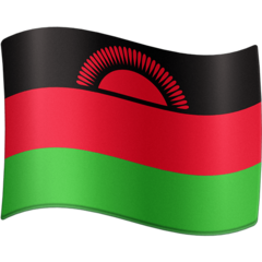 Facebook flag: Malawi