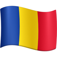Facebook flag: Romania