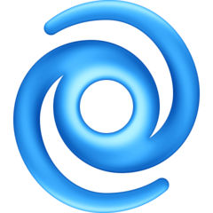 Facebook cyclone