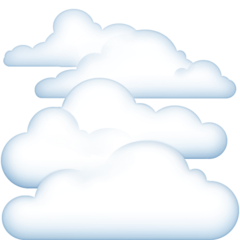 Facebook fog