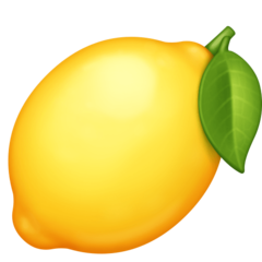 Facebook lemon