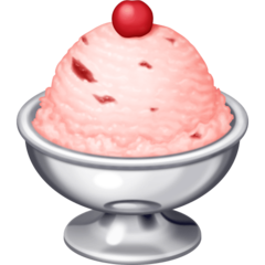Facebook ice cream