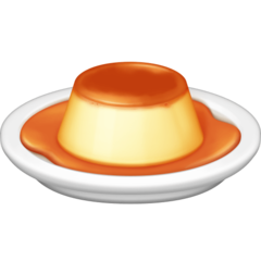 Facebook custard