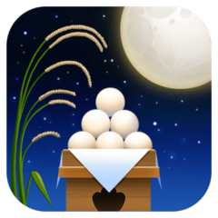 Facebook Moon viewing ceremony
