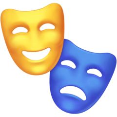 Facebook performing arts