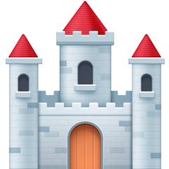 Facebook castle