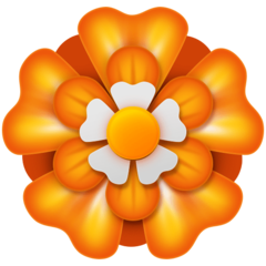 Facebook rosette