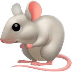 Facebook mouse