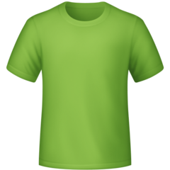 Facebook t-shirt