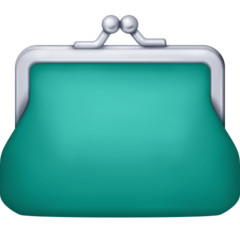 Facebook purse