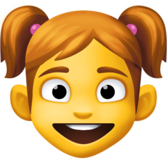 Facebook girl