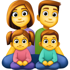 Facebook family