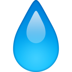 Facebook droplet