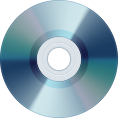 Facebook dvd