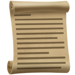 Facebook scroll