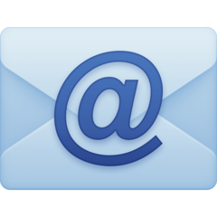 Facebook e-mail