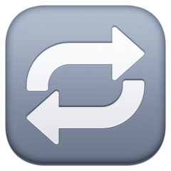 Facebook repeat button