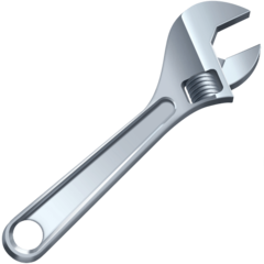 Facebook wrench
