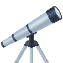 Facebook telescope