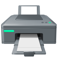 Facebook printer
