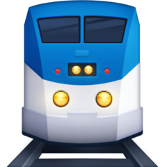 Facebook train