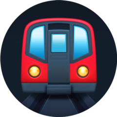 Facebook metro