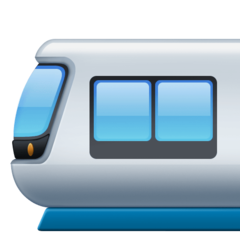Facebook light rail