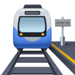 Facebook station