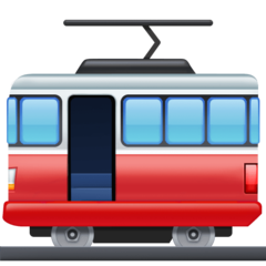 Facebook 有轨电车