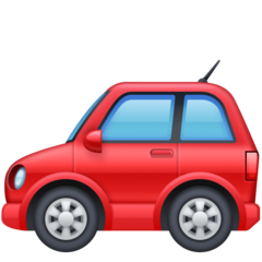 Facebook automobile