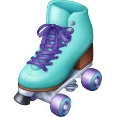 Facebook roller skate