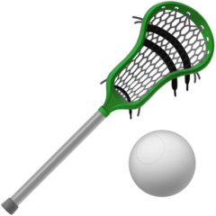 Facebook lacrosse