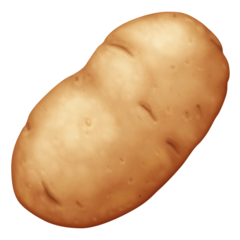 Facebook potato