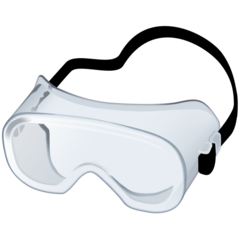 Facebook goggles