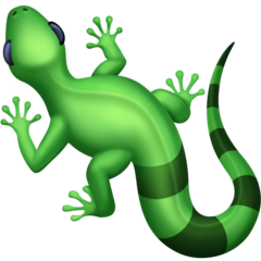 Facebook lizard