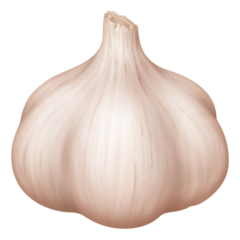 Facebook garlic