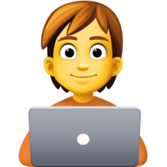 Facebook technologist