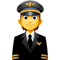 Facebook pilot