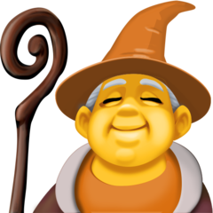 Facebook mage