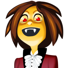 Facebook vampire