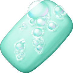 Facebook soap