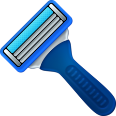 Facebook razor