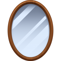 Facebook mirror