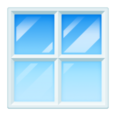 Facebook window