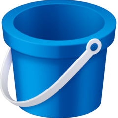 Facebook bucket