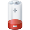 Facebook low battery