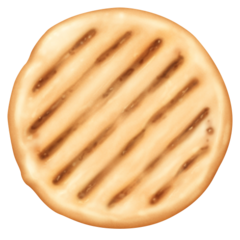 Facebook flatbread