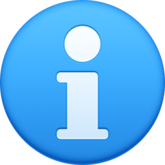 Facebook information
