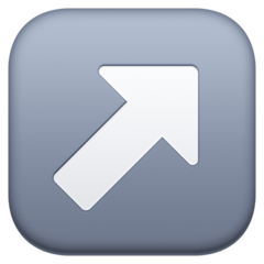 Facebook up-right arrow