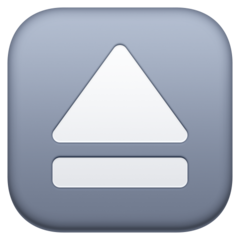 Facebook eject button